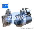 BOSCH STARTER MOTOR 0001107091 12V 1.1 кВт 9Т