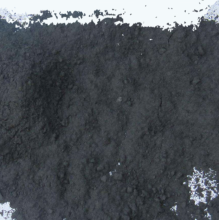 top grade graphite electrode power