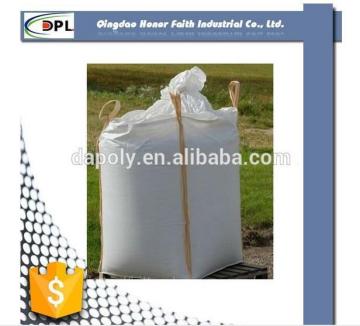 PP Bulk bag/PP Ton bag/PP Super Sack/jumbo bag