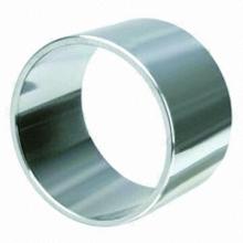 Phosphating coating cup