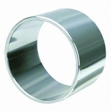 Phosphating coating cup