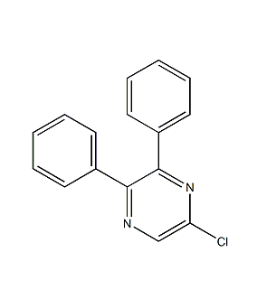 Selexipag Intermediates, Tratamiento de HAP CAS 41270-66-0