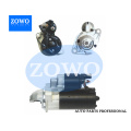 Bosch Motorino di avviamento F000AL0111 12V 2.0KW 9T