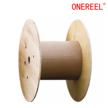 Industrial Large Wooden Cable Spool for Sale