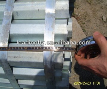 Super quality stylish 253ma high qualiy steel pipe