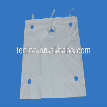 beet sugar process filter cloth
