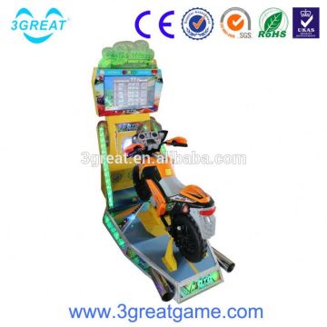 Best amusement speed motor racing car games wholesales