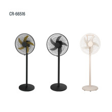 Portable Stand Fan with Remote Control Cooling Stand Fan