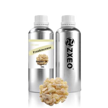 100% Natural Organic Aromatherapy frankincense essential Oil Pure private label essential oils