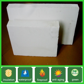 insulation Calcium Silicate Board /Thermal Insulation Calcium Silicate board