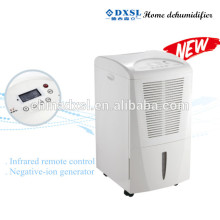 air dehumidifier 100 pints with energy conservation and environment