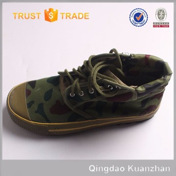 Buy direct from china canvas shoes camo custom made canvas shoe