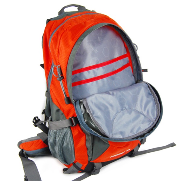 Large Capacity Backpack