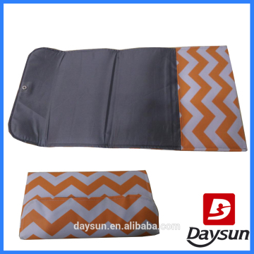 Folding baby changing pad baby changing mat