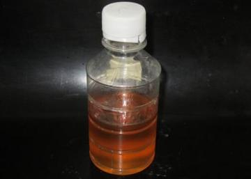 Stabilizer for Hydrogen Peroxide