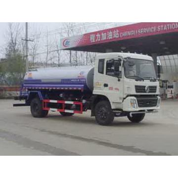 Dongfeng Teshang 12000Litres Vegetable Garden Sprinkler Truck