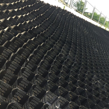 HDPE GEOCELL HDPE PULLADO 142N/CM