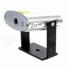 Mini Green Laser Star