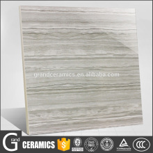 Alibaba Wholesale Construction Glossy Wood look flooring ceramic tiles