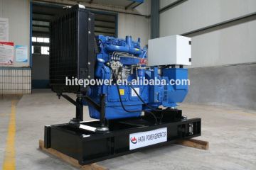 the cheapest diesel generator 22kw ricardo diesel generator