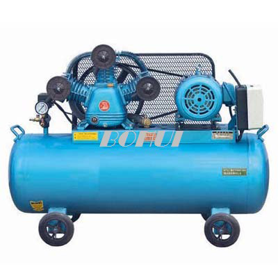 Air Compressor for Packaging Machine