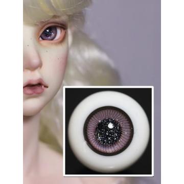 Eyes 10mm/12mm/14mm Eyeballs R-28 For Ball Jointed Doll