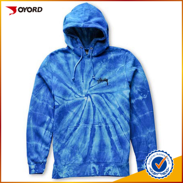 Custom Made Sublimation Hoodies