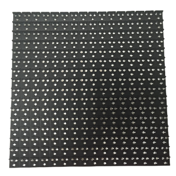 P16 Full-color LED Module for Traffic