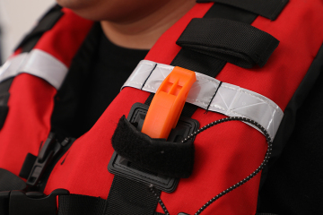 Hot Selling Torrent Rescue Life Jacket