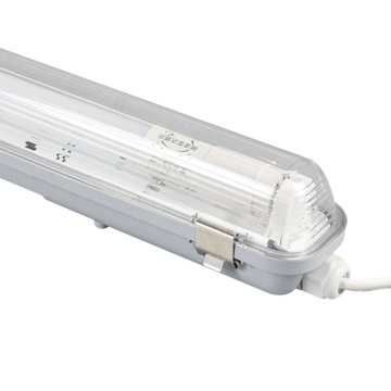 IP65 Waterproof LED Ceiling Lights for Warehouses and Underground Parking