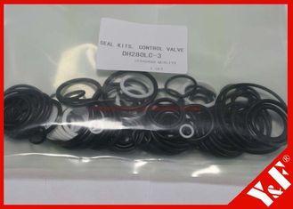 Doosan Daewoo Dh280lc-3 Valve Control Excavator Seal Kits /