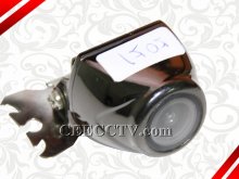 High Resolution Waterproof Cctv Camera System Sony Ccd Ir Vehicle Car Camera Cee-qf10