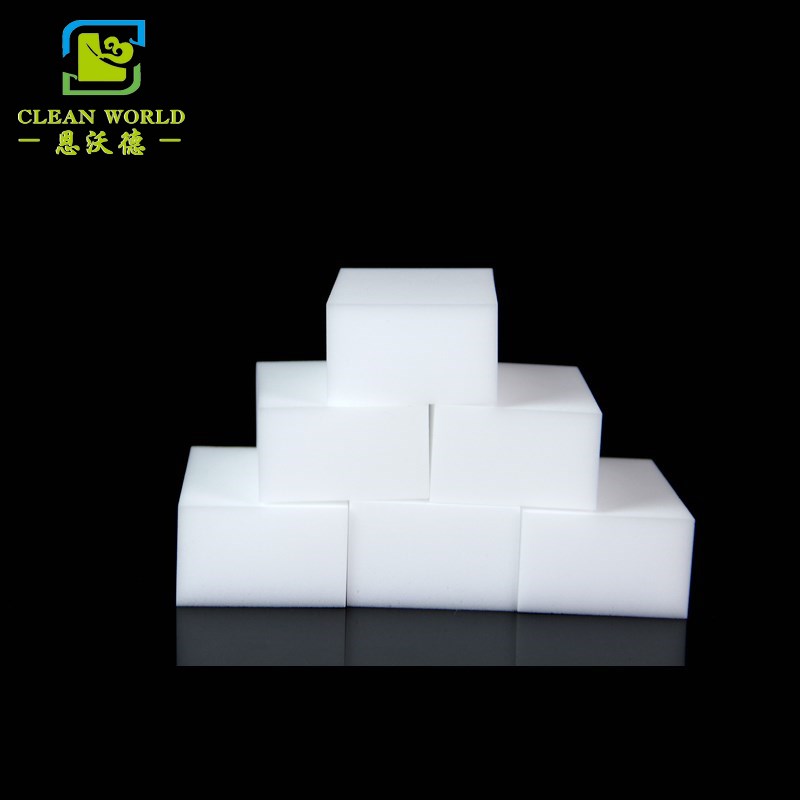 Melamine Sponge 2