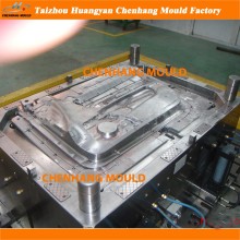 Precise car parts side molding