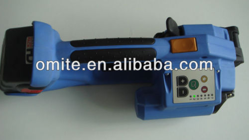 OMT-200 PET/PP strap tensioner