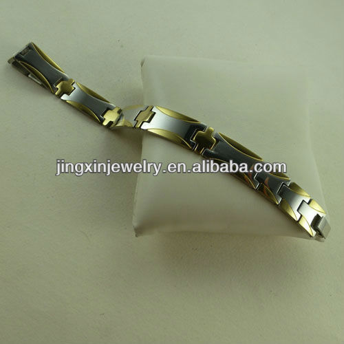 3161 stainless steel bracelet european styles more fashion support