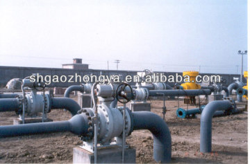 quarter turn ball valve