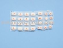 Silicone Keypads
