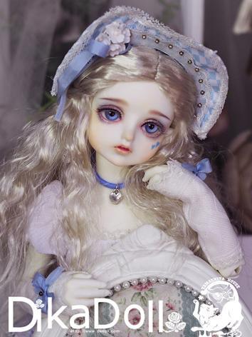 BJD Emily Girl 43cm Ball Jointed Doll