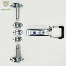 GL-11112 Steel Door Locking Gear For Box Van Truck