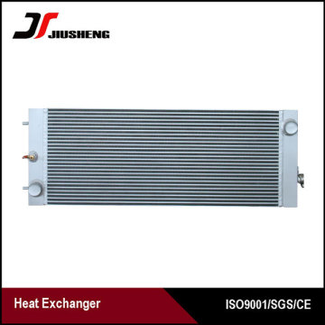 For Cat E320D Excavator Hydraulic Oil Cooler