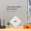 High Gian 4G Lte Panel Antenna for Router