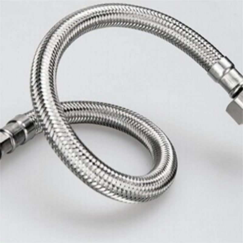 Customized Stainless Steel Braided Cable Sleeving