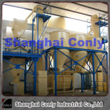 Construction Machinery Concrete Batching Plant