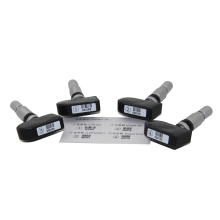 New released Viecar Bluetooth 4.0 TPMS scan tool support Android and IOS