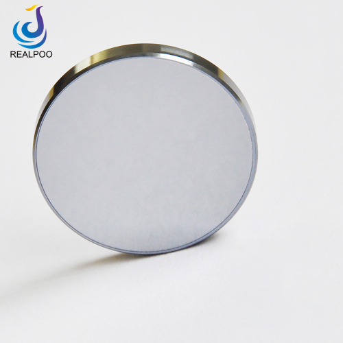 Mirror de MO de molibdeno de 20 mm de diámetro