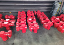 Right-angle elbow 3 inches - 1502