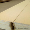 Fireproof waterproof insulation metal cladding panels