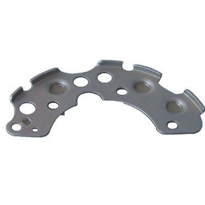 Stainless Steel/Aluminum Stamping Parts