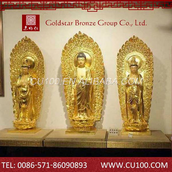 High quality factory supply copper copper sculptures